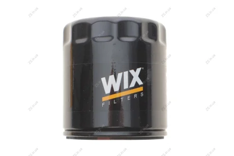 Фильтр масляный GM models 1.3-3.0 19- USA (выр-во) WIX FILTERS WL10351