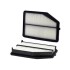 Фільтр повітряний HONDA CR-V 2.4L 15- (WIX-FILTERS) WIX FILTERS WA10269 (фото 1)