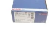 Комплект тормозных колодок из 4 шт. дисков Bosch 0986495405 (фото 4)