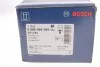 Комплект гальмівних колодок з 4 шт. дисків Bosch 0986494385 (фото 6)