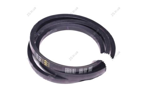 Ремень (усиленный, с кевларом) Cametet 55424-44