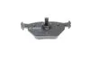 Комплект тормозных колодок. Bosch 0986424484 (фото 3)