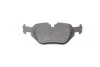 Комплект тормозных колодок. Bosch 0986424484 (фото 7)