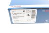 Комплект тормозных колодок. Bosch 0986424484 (фото 9)