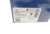 Комплект тормозных колодок. Bosch 0986424223 (фото 4)