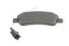 Комплект тормозных колодок. Bosch 0986494994 (фото 3)