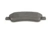 Комплект тормозных колодок. Bosch 0986494994 (фото 5)