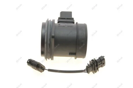 Датчик массового расхода воздуха Bosch 0281006184