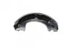 Тормозные колодки барабанные Bosch 0986487751 (фото 5)