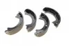 Тормозные колодки барабанные Bosch 0986487751 (фото 7)