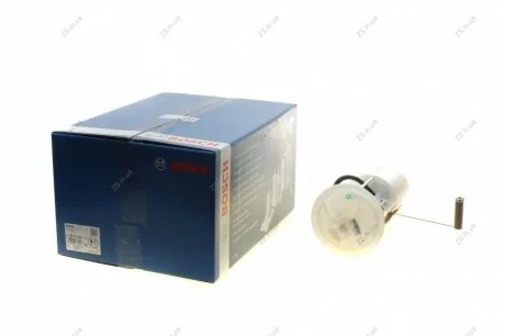 Насос паливний електричний Bosch 0580200060