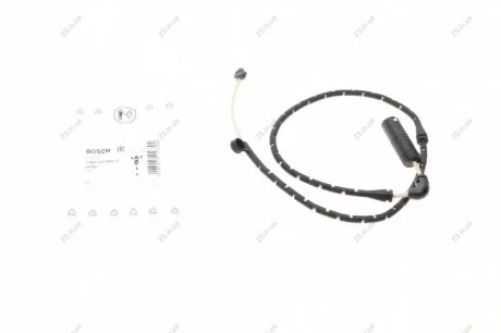 Датчик зношування колодок Bosch 1987473000