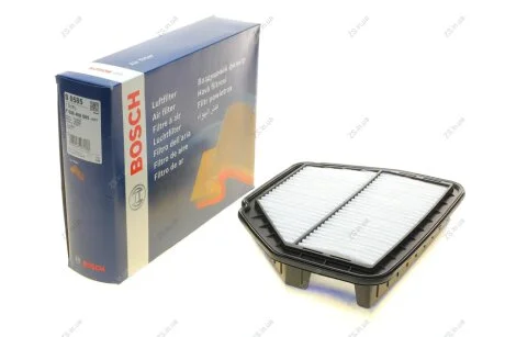Фільтр забору повітря Bosch F026400585