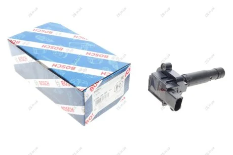 Котушка запалювання Bosch 098622A201