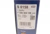 Фільтр повітряний Bosch F026400158 (фото 7)