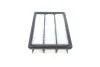 Фільтр повітряний Bosch F026400091 (фото 4)