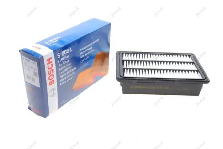Фільтр повітряний Bosch F026400091