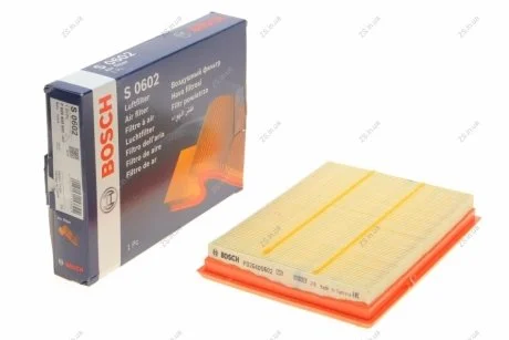 Фильтр воздушный Bosch F026400602