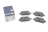 Тормозные колодки Bosch 0986424839 (фото 1)