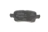 Тормозные колодки Bosch 0986424839 (фото 2)