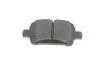 Тормозные колодки Bosch 0986424839 (фото 3)