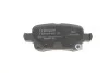 Тормозные колодки Bosch 0986424839 (фото 4)