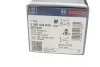 Тормозные колодки Bosch 0986424839 (фото 5)
