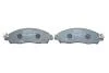 Гальмівні колодки Bosch 0986424837 (фото 4)