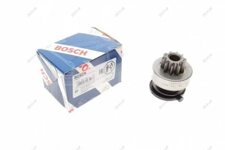Бендикс стартера Bosch 1986SE1624