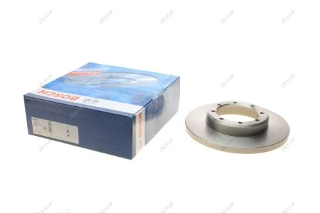 Тормозной диск Bosch 0986479A93