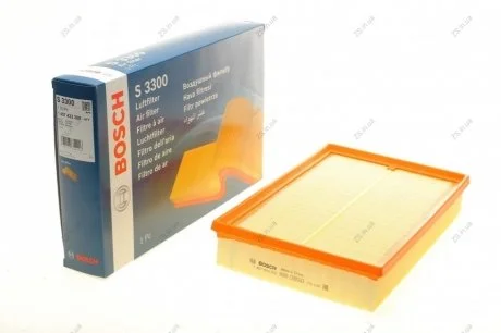 Фільтр повітря Bosch 1457433300