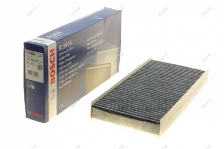 Фільтр салону Bosch 1987432406