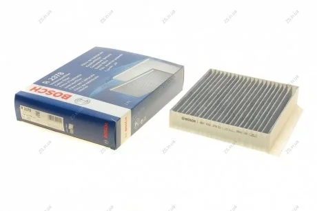 Фільтр салону Bosch 1987432378