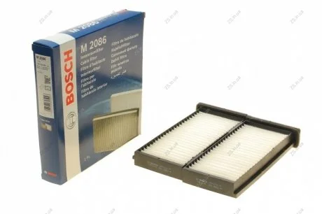 Фільтр салону Bosch 1987432086