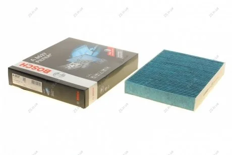 Фильтр салона Bosch 0986628537 (фото 1)
