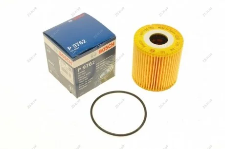 Фільтр олії Bosch 1457429762