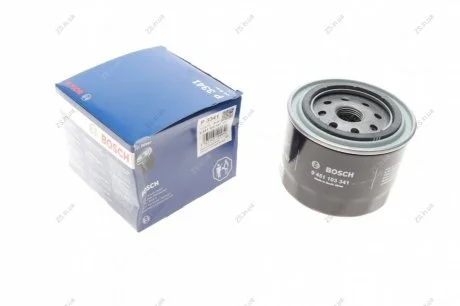 Фільтр олії Bosch 0451103341