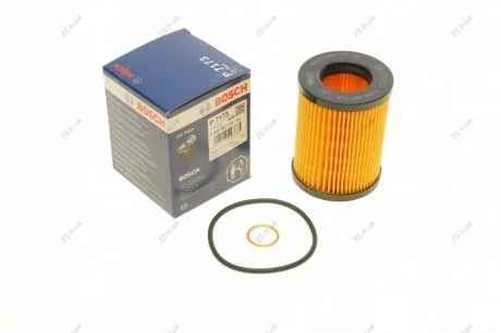 Фільтр олії Bosch F026407173