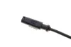 Датчик ABS Bosch 0265004136 (фото 10)