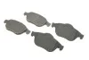 Комплект тормозных колодок. Bosch 0986424616 (фото 2)