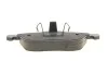 Комплект тормозных колодок. Bosch 0986424616 (фото 3)