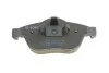 Комплект тормозных колодок. Bosch 0986424616 (фото 4)