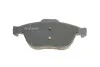 Комплект тормозных колодок. Bosch 0986424616 (фото 7)
