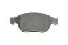 Комплект тормозных колодок. Bosch 0986424616 (фото 8)