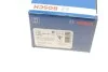 Комплект тормозных колодок. Bosch 0986424616 (фото 9)