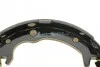 Тормозные колодки барабанные Bosch 0986487686 (фото 3)