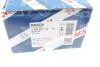 Тормозные колодки барабанные Bosch 0986487723 (фото 11)