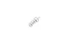 Тормозные колодки барабанные Bosch 0986487723 (фото 6)