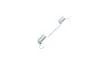 Тормозные колодки барабанные Bosch 0986487723 (фото 7)