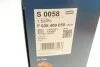 Фільтр забору повітря Bosch F026400058 (фото 8)